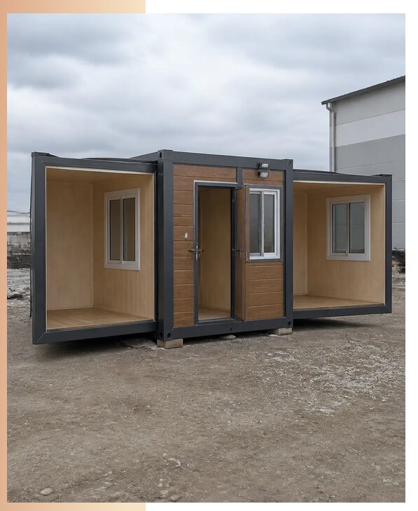 Дачные бытовки распашонки в Угличе изготовление и продажа